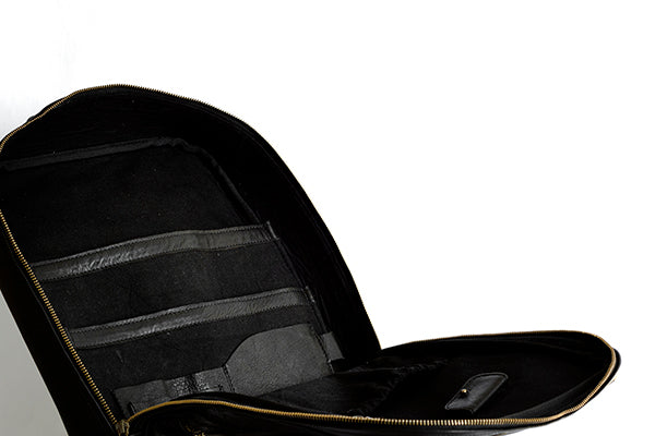 CARBONO BACK PACK